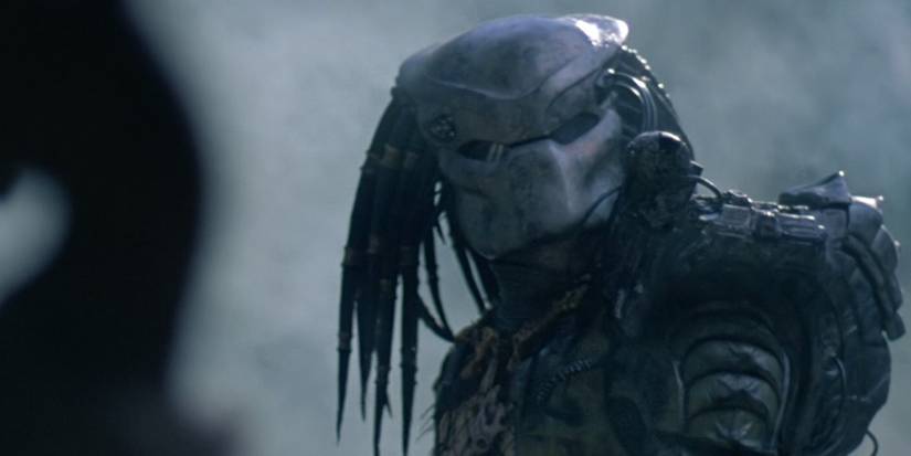 Predator Spinal Rip 10 Most Disturbing Deaths in the Predator Franchise, Ranked