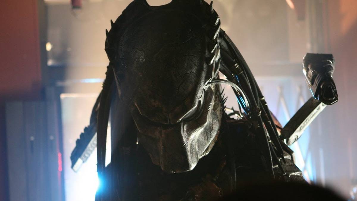 Prey Theory: The Predator's Iconic Shoulder Cannon Was Actually Stolen