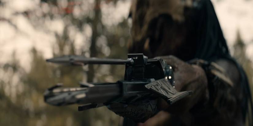 Prey Theory: The Predator's Iconic Shoulder Cannon Was Actually Stolen