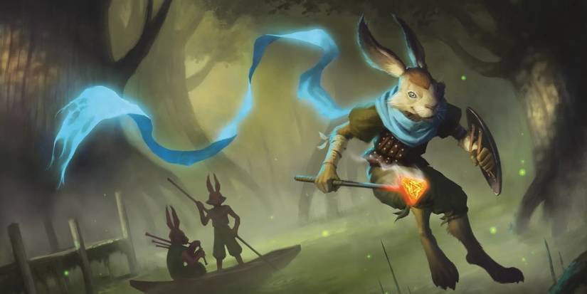 One D&D's 10 Biggest Changes From D&D 5e