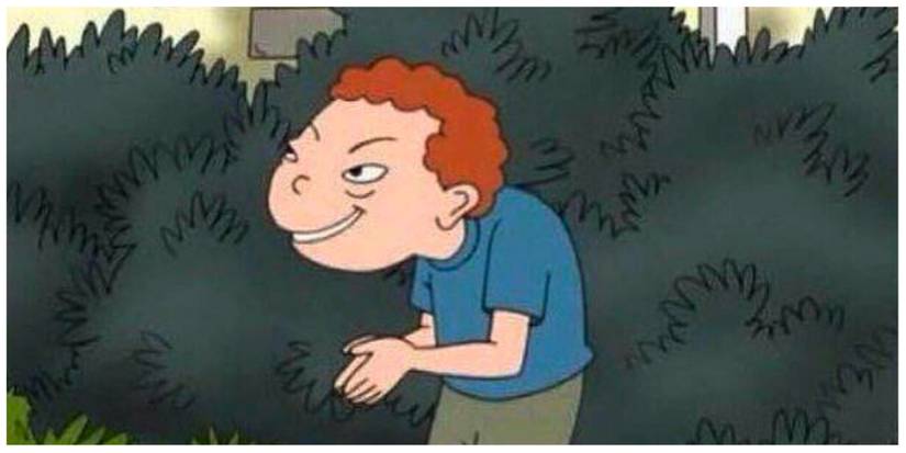10 Worst Characters In Good Cartoons