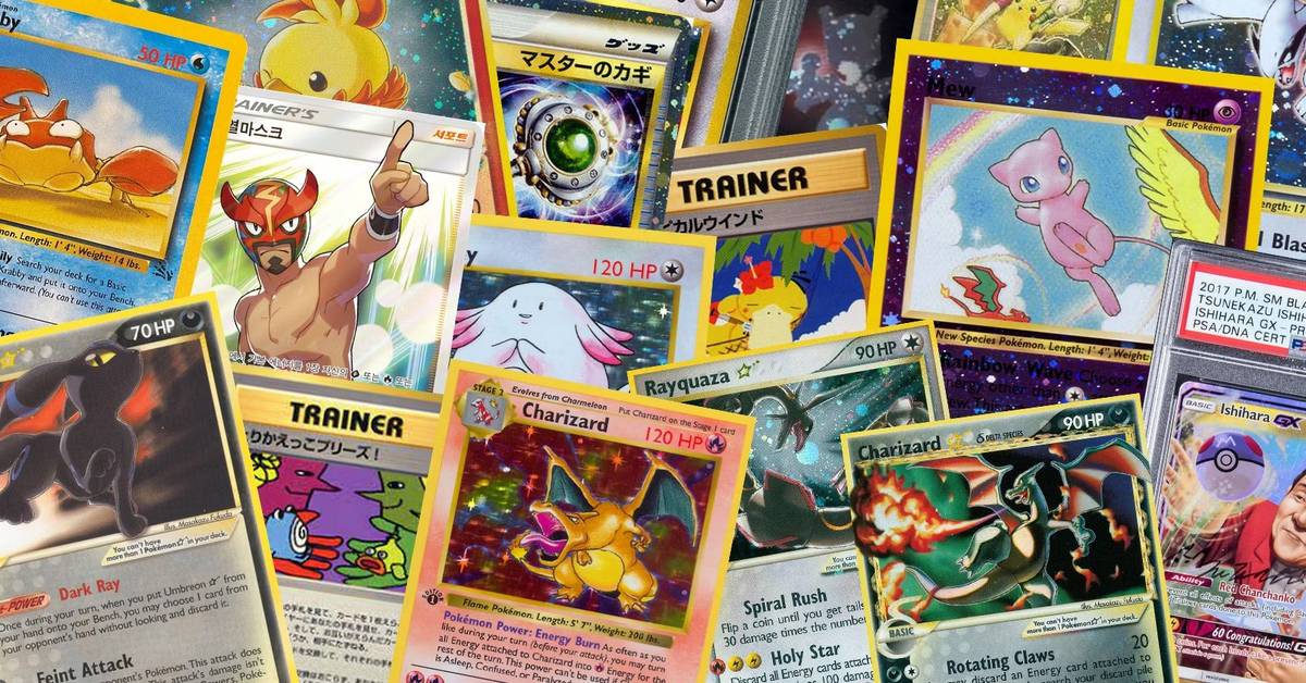 25000 pokemon card Pokmon TCG: The Top 10 Most Valuable 2025 Cards Ranked by Market Price RarityIllustration Rare Hit Points60 HP Psychic Damage Beat (20x) This attack does 20 damage for each damage counter on your opponents Active Pokemon. I Opened a $25,000 HeartGold