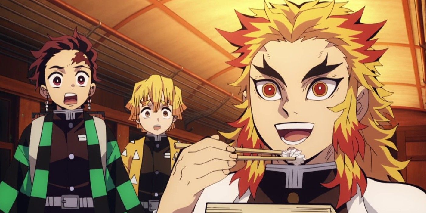 10 Anime Movies That Are Bangers From Start to Finish