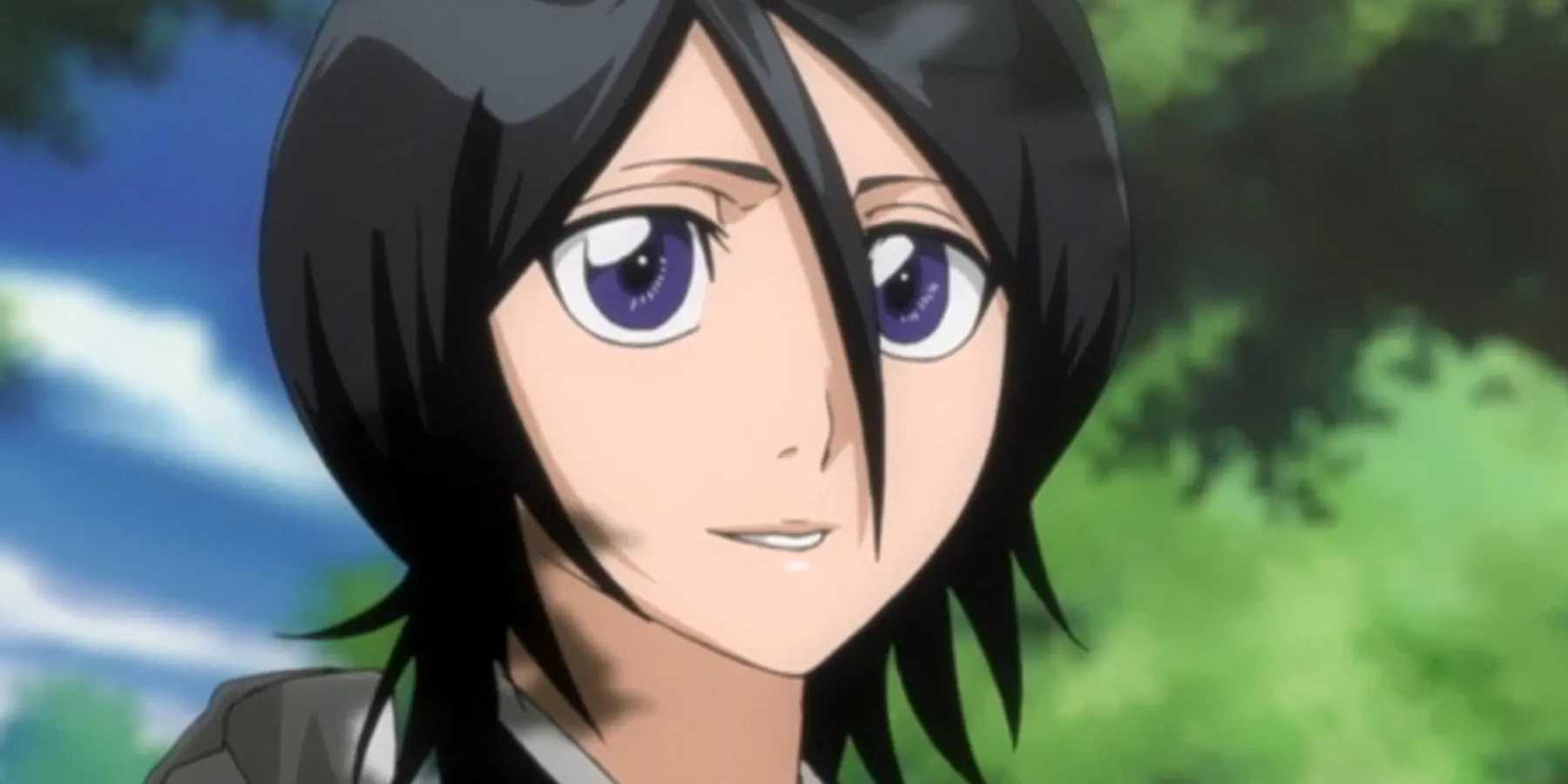 Bunny Rabbit Rukia Draw Funniest Anime Waifus, Ranked