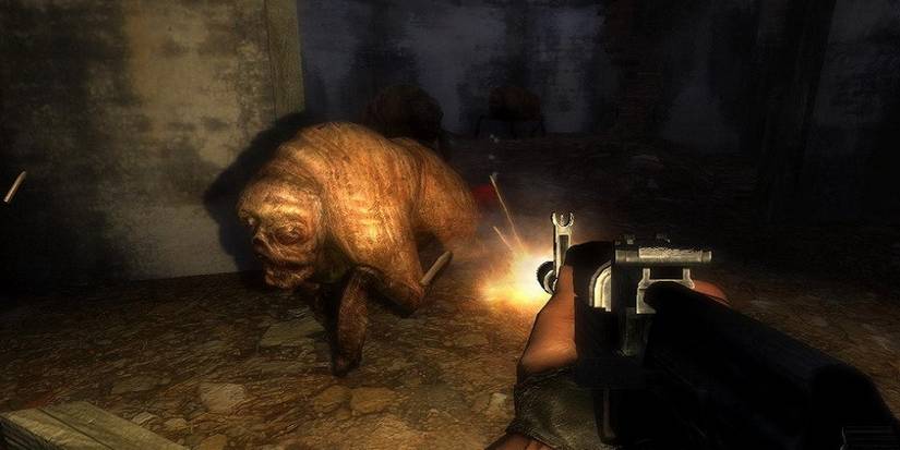 10 Best Immersive Sim Video Games, Ranked