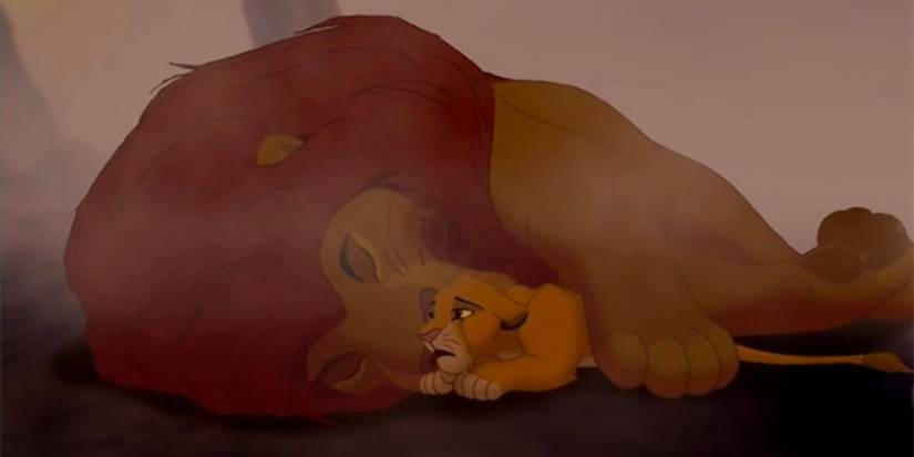 After 31 Years, It’s Not This Disney Death That Haunts Me - It’s What ...