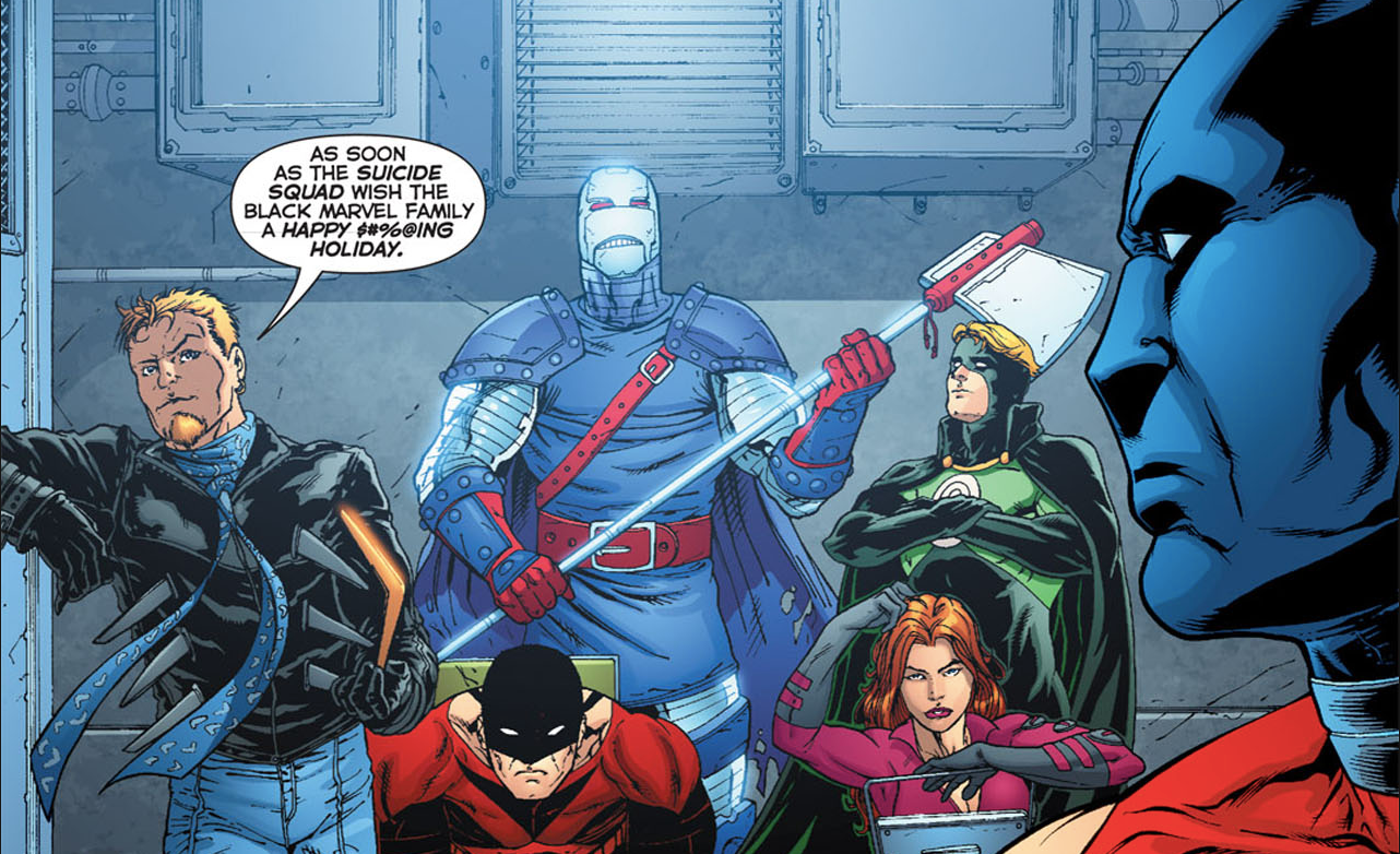 15 Best Obscure Batman Villains, Ranked