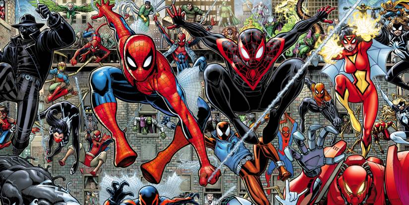 Everything To Know About Spider-Man: Best Marvel Comics, Powers ...