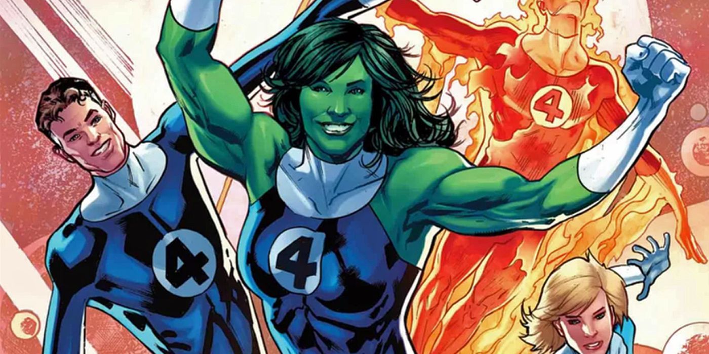 Something About Reed Richards' Costume in The Fantastic Four is Driving ...