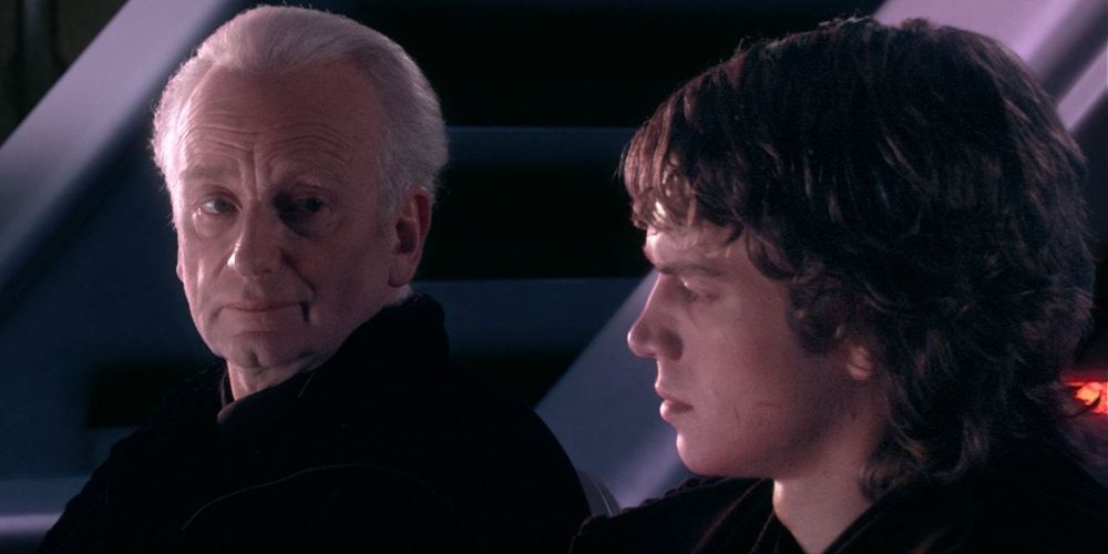 Star Wars: Who Was Darth Tenebrous?
