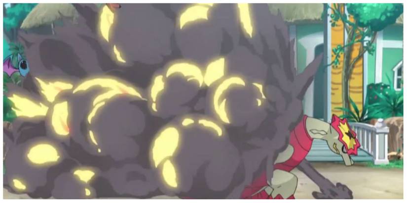 10 Pokémon With Terrible Signature Moves
