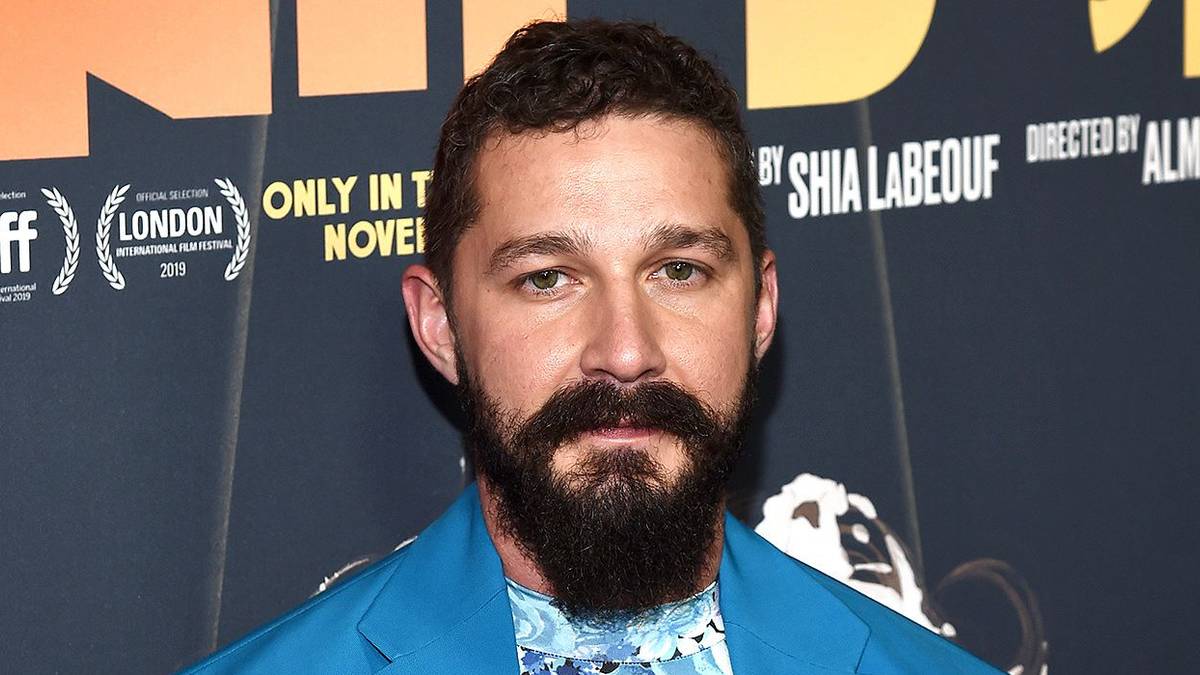 Shia LaBeouf Arrested in New Orleans After Alleged Altercation During Mardi Gras