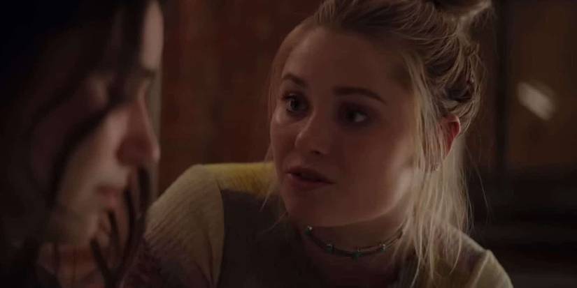Fall Prime Fall's Biggest Plot Holes & Unanswered Questions