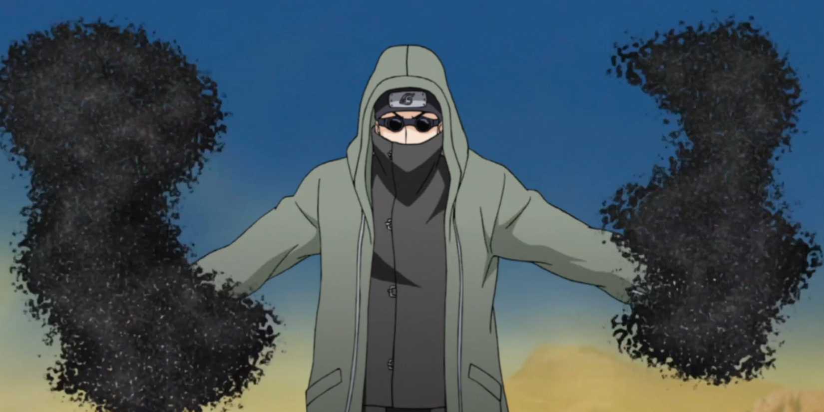 13 Naruto Characters Who Deserve To Be As Important As Sasuke