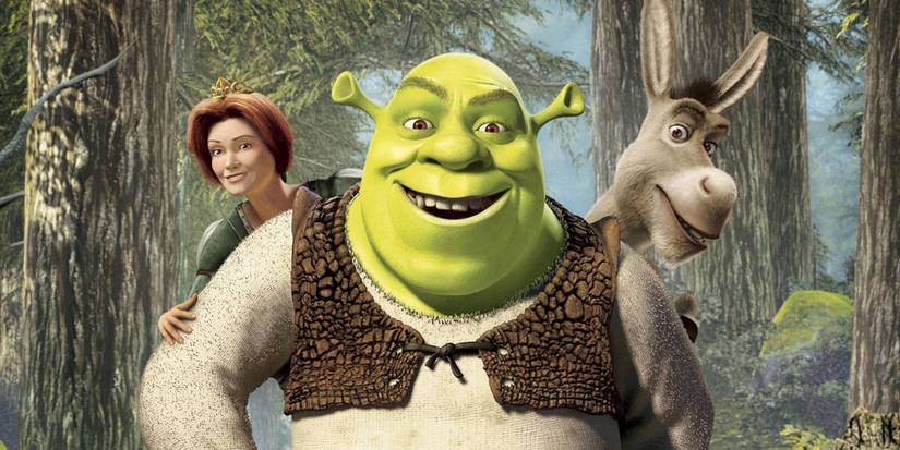 10 Films That Reinvented The Fairytale Format