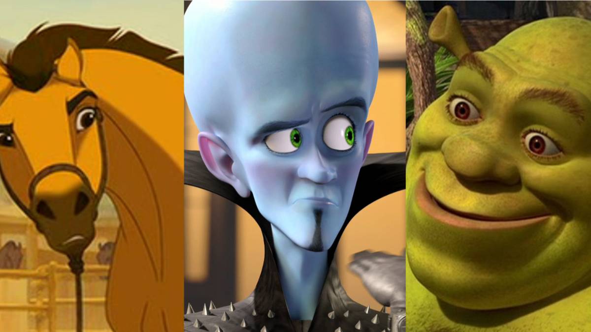 10 DreamWorks Films That Would Make Great Anime