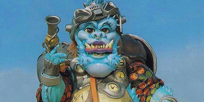 The 10 Most Immature Characters In Power Rangers, Ranked