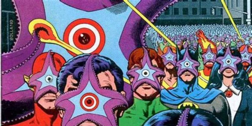 10 DC Villains Superman Shouldn't Fight Alone
