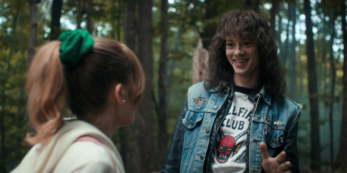 Chrissy's 10 Best Scenes in Stranger Things, Ranked