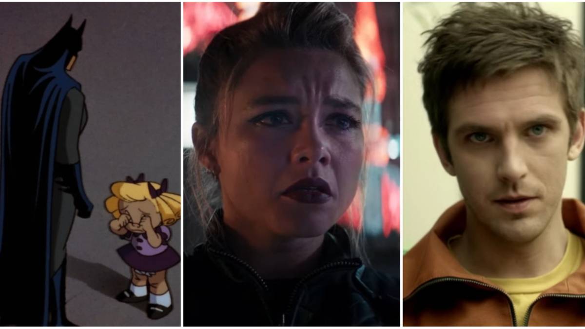 10 Superhero Shows That Are Sadder When You're An Adult