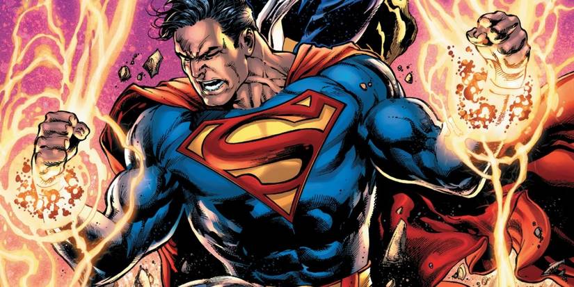 Invulnerability DC: 13 Bizarre Superhero Weaknesses