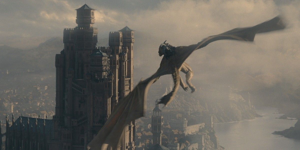 1 of Fire & Blood's Wildest Characters Is Still Missing From House of ...