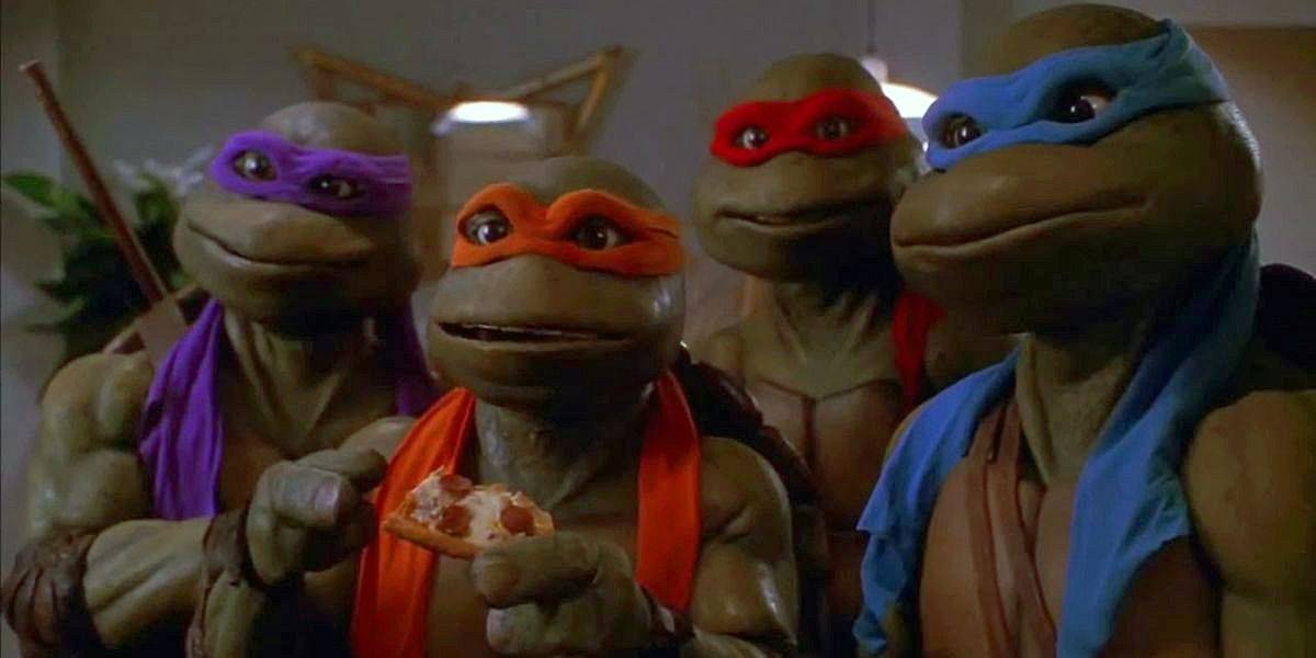 TMNT Co-Creator Explains His Problem With the Second Live-Action Adaptation