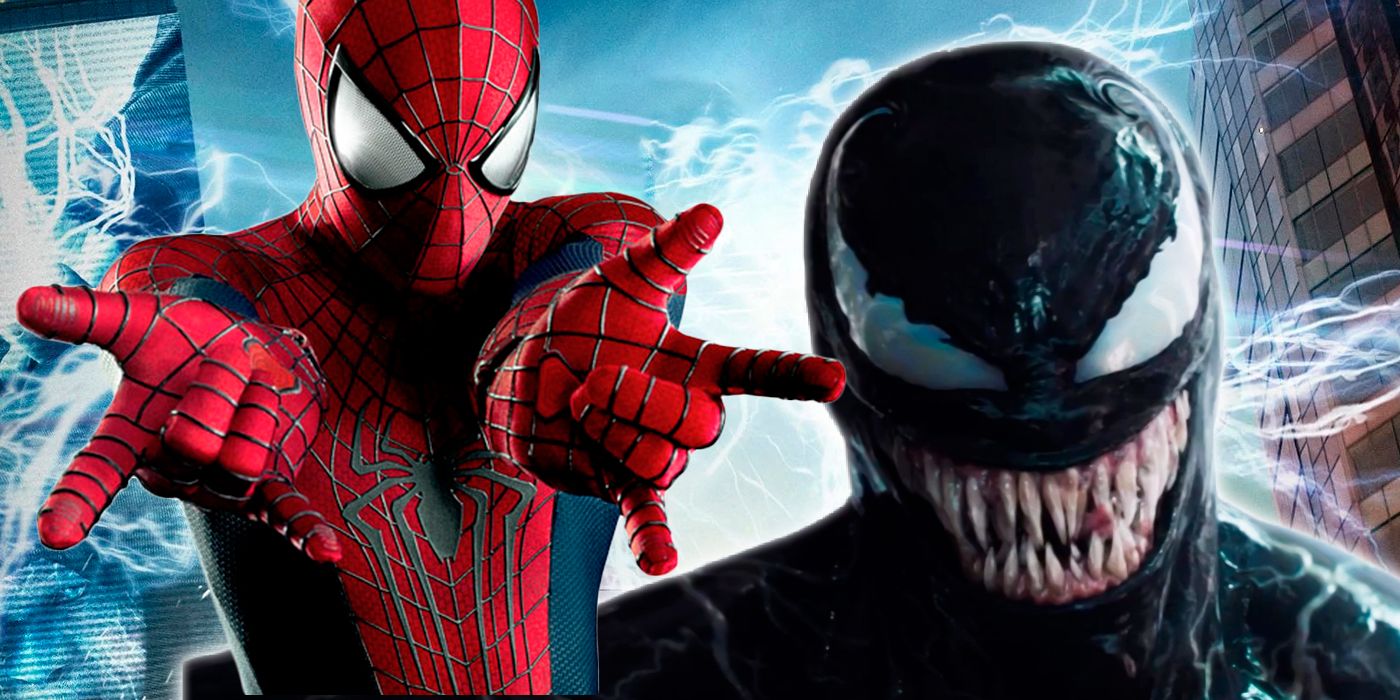 The Amazing Spider-Man 3: A Venom Saga Reversal Can Unite the 