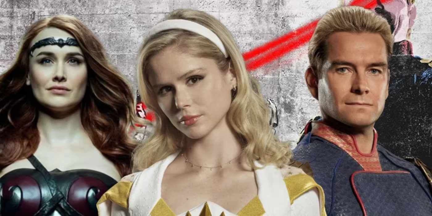 10 Greatest Character Introductions In The Boys