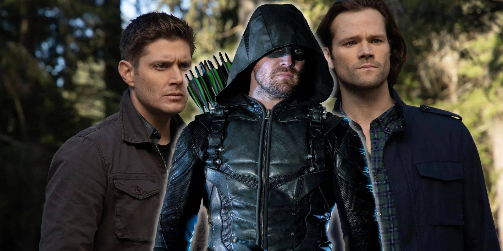 The CW's New Owners Reveal Plan to Expand Beyond Genre Programming