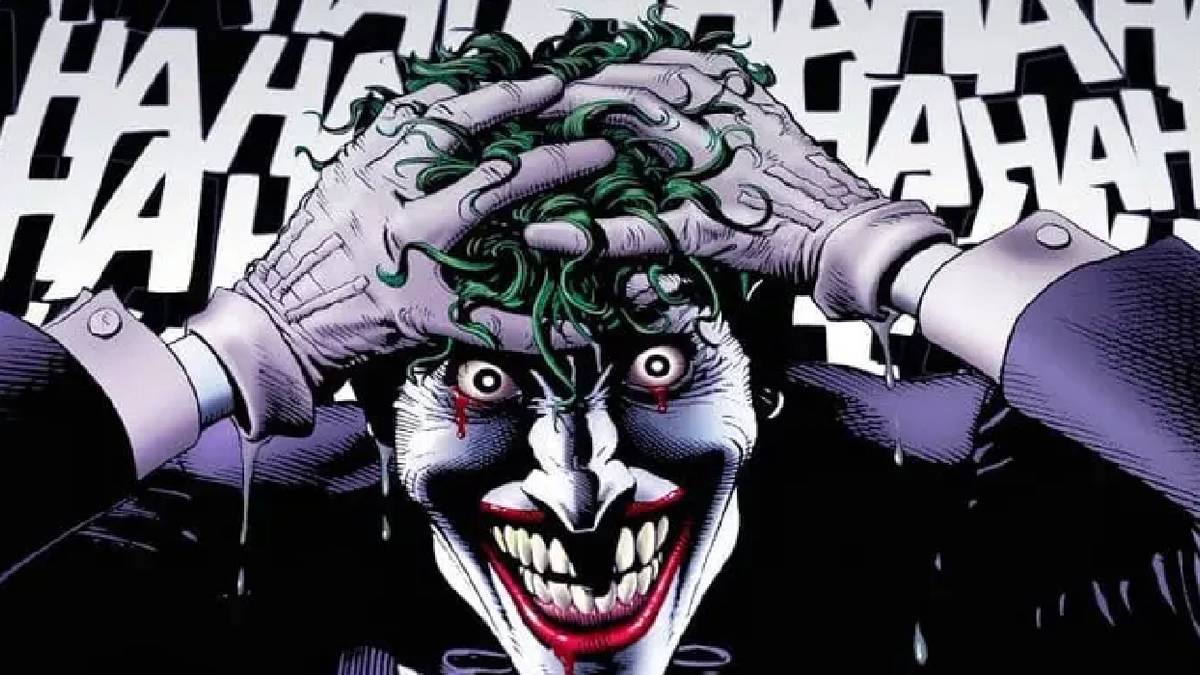 The Internet Thinks It's Solved Batman: The Killing Joke's Biggest Mystery