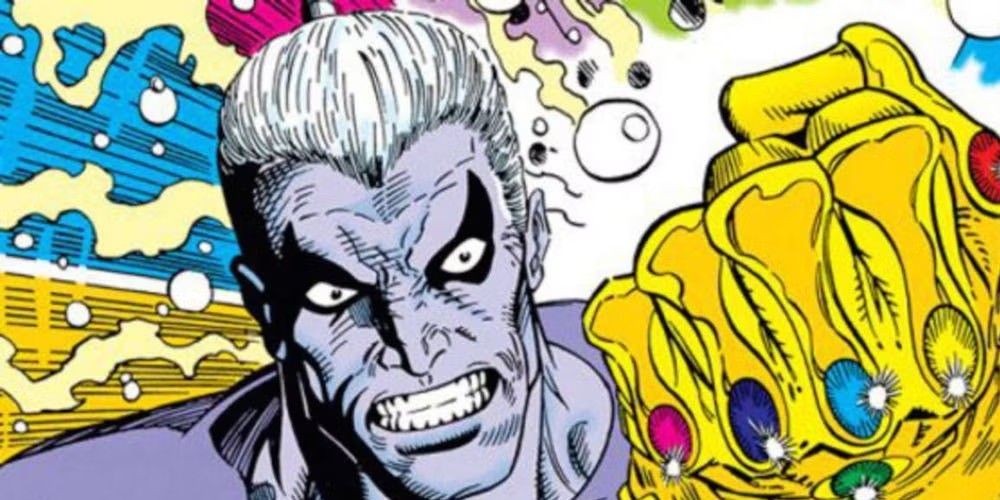 Marvel's Infinity War, Explained