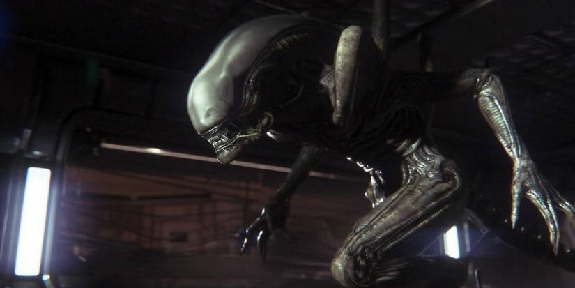 10 Scariest Video Game Bosses Of All Time