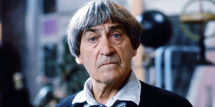 This Remastered Doctor Who Episode Seemingly Confirms a Decades-Old ...