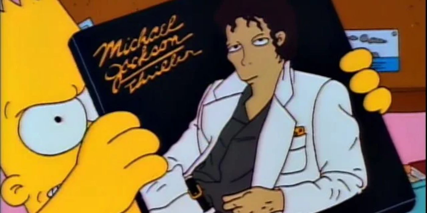Why The Simpsons' 'Stark Raving Dad' Is Banned on Disney+
