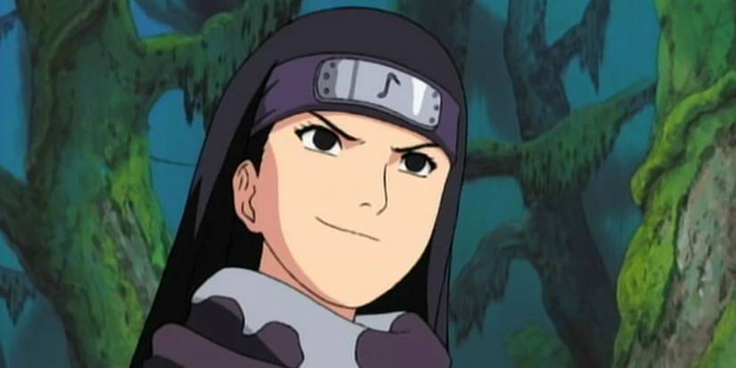10 Weakest Kunoichi In Naruto, Ranked