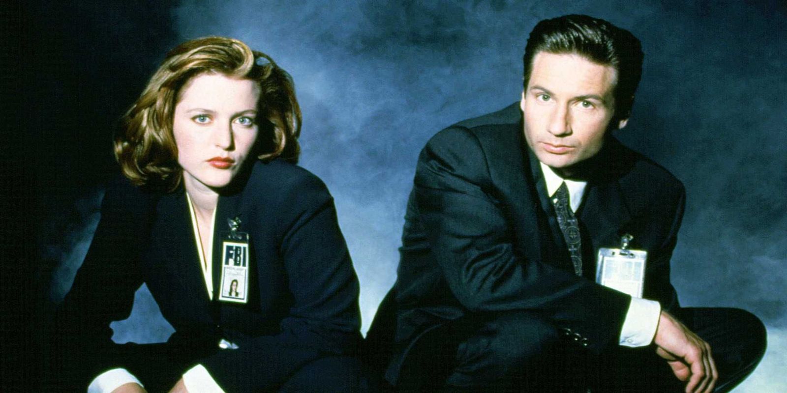 The Funniest Episodes of The X-Files That Still Make Fans Laugh