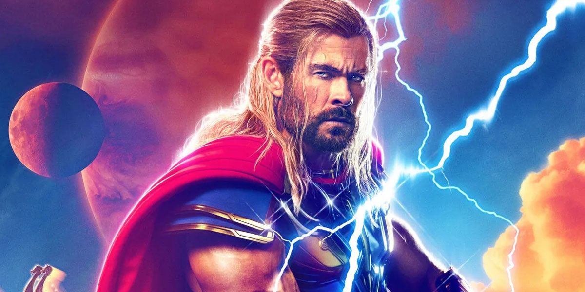 Chris Hemsworth in Talks With Marvel to Return for Thor 5