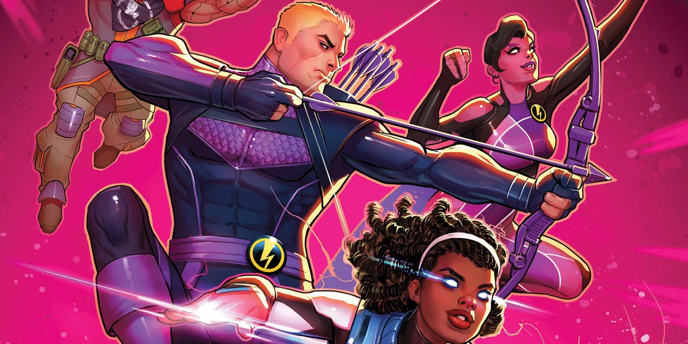 15 Most Unlikable Marvel Heroes