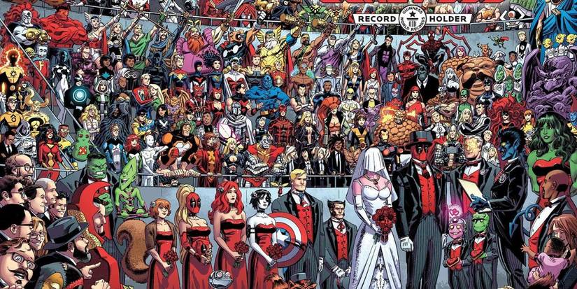 Deadpool's 10 Best Fourth-Wall Breaks
