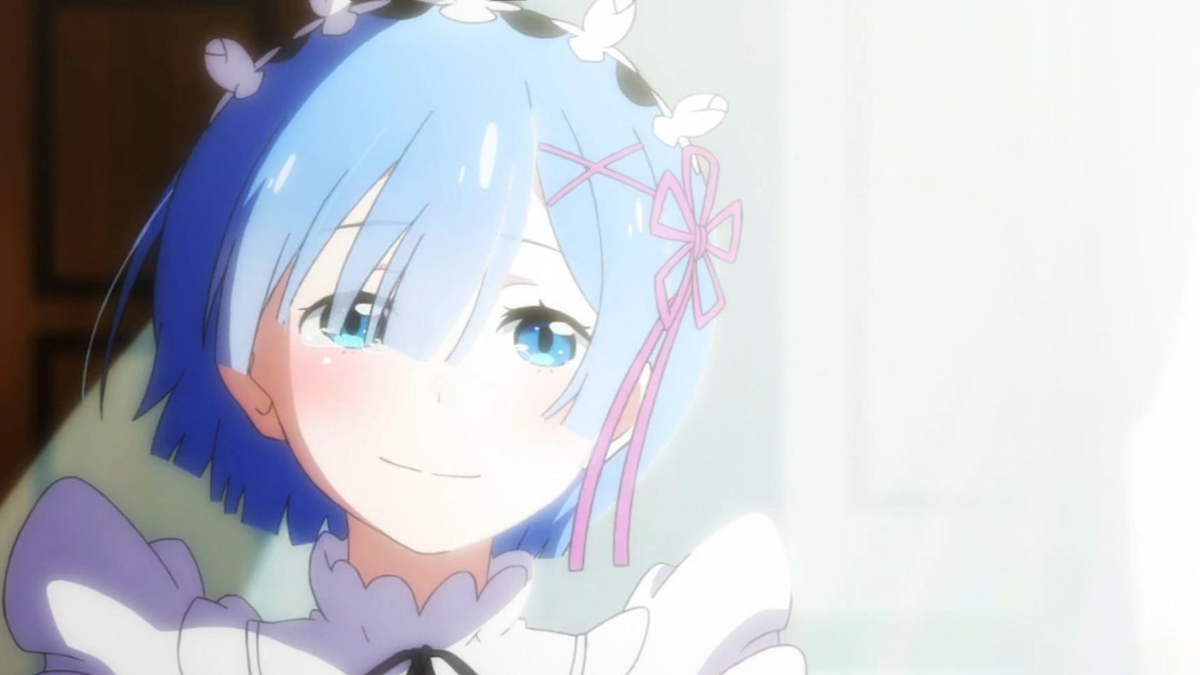 Re:Zero: How Rem Became the Series' Undisputed Best Girl