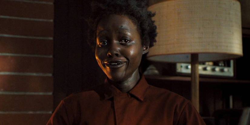 Us: How Jordan Peele Turned Red into Jesus