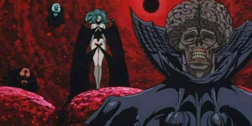 10 Times Berserk Was Ahead Of Its Time