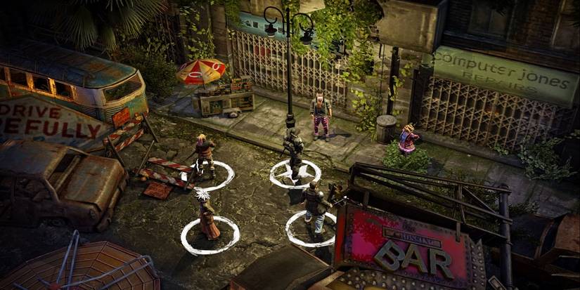 10 Best American Turn-Based RPGs of All Time