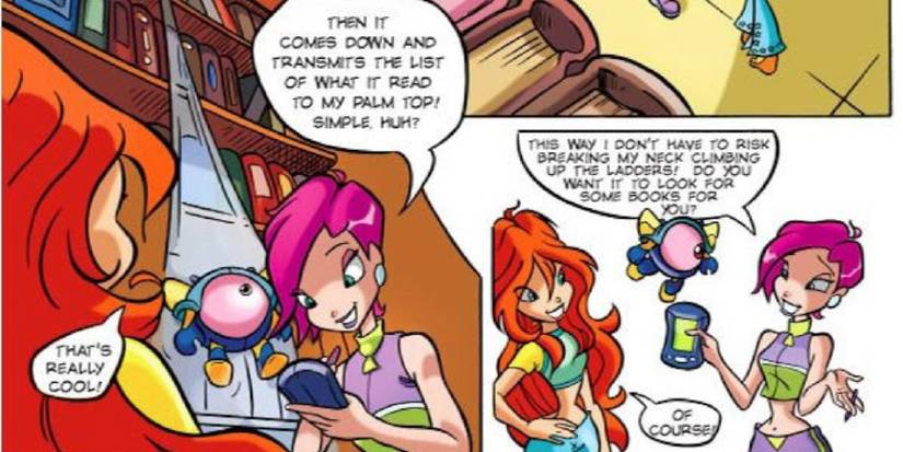 10 Weirdest Inventors In Comics, Ranked