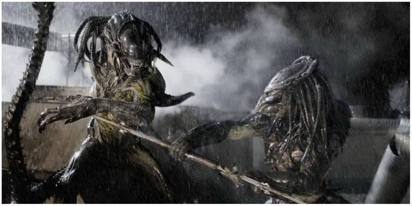 10 Most Disturbing Deaths in the Predator Franchise, Ranked
