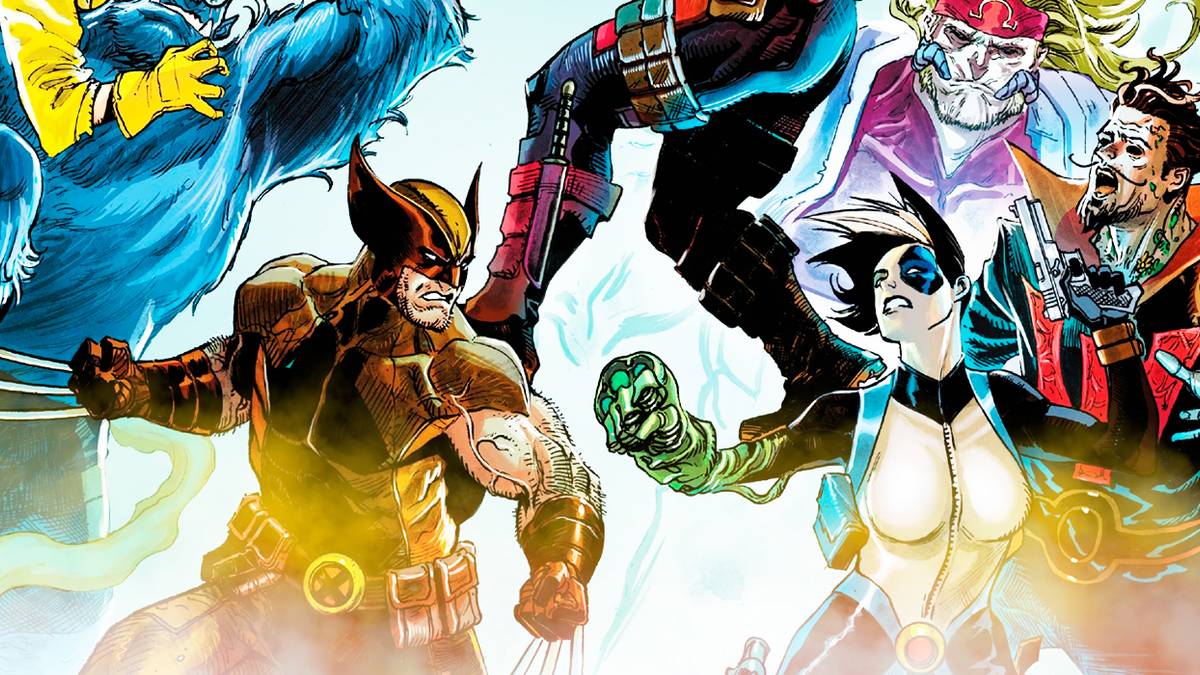 X-Men: Angel Just Relived His Most Painful and Horrifying Experience