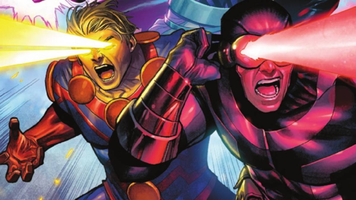 X-Men: Judgment Day Proved Mutants And Deviants Are Connected, image size:1200x675