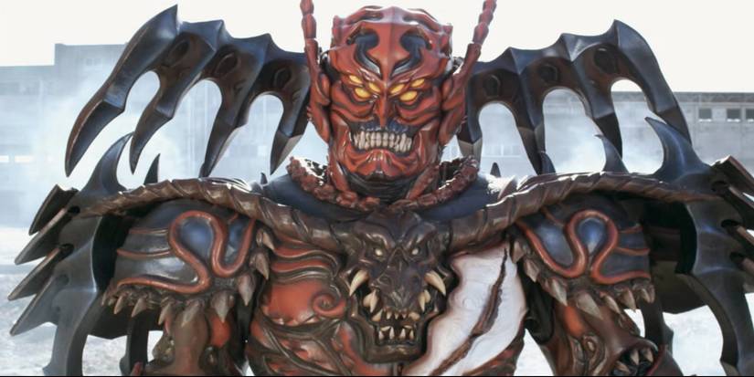The 10 Most One-Sided Fights In Power Rangers