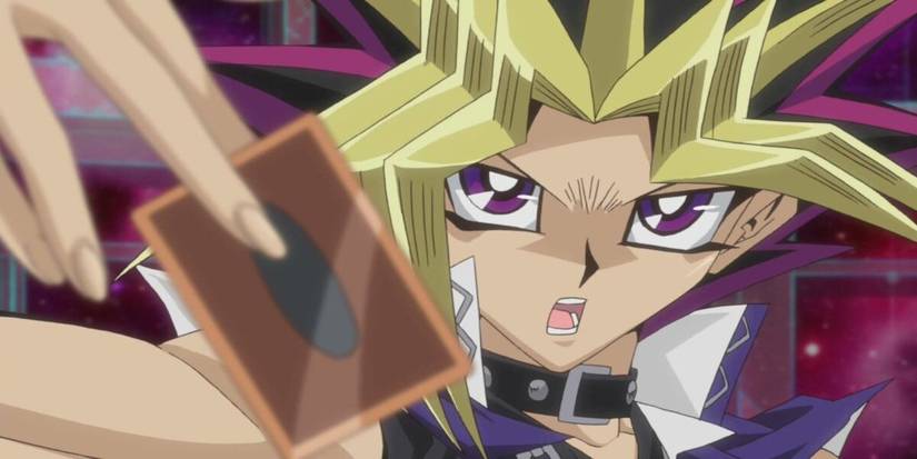 Yu-Gi-Oh! Tips & Tricks for New Players Yu-Gi-Oh! Tips & Tricks for New Players
